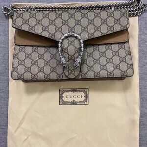 Gucci Dionysus shoulder bag